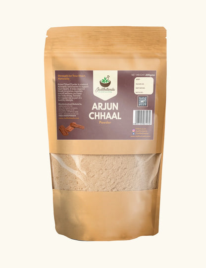 Arjun Chhaal (अर्जुन छाल)