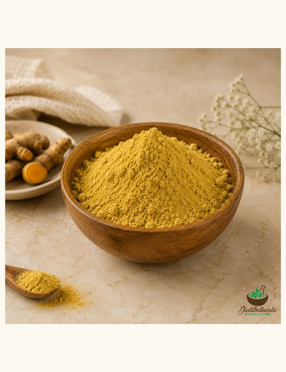 Chiksa Powder (चिकसा पाउडर)