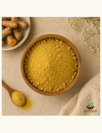 Chiksa Powder (चिकसा पाउडर)