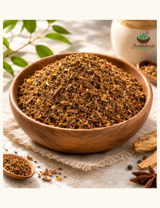 Dashang Dhoop (दशांग धूप)