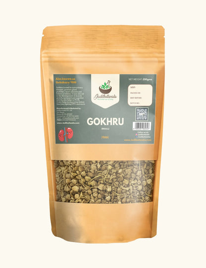 Gokhru Powder (गोखरू पाउडर)