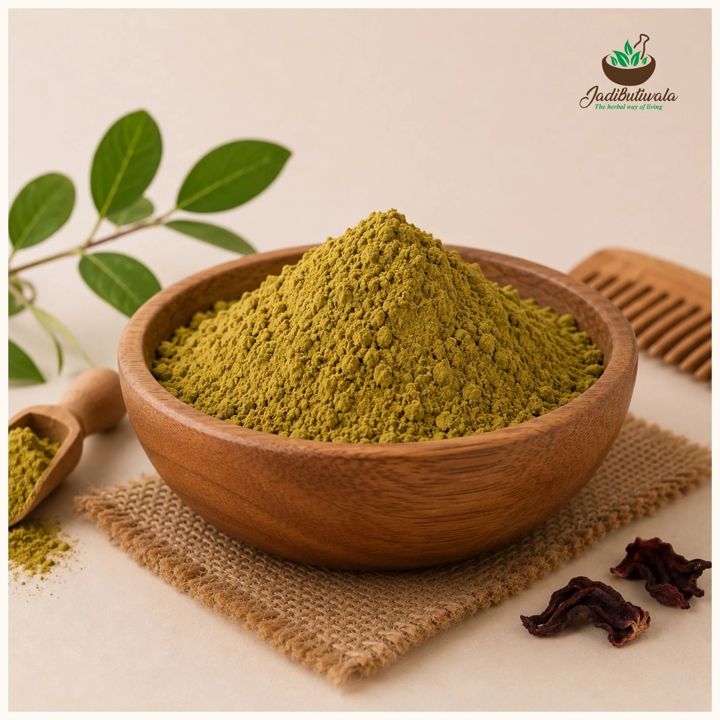 Herbal Henna ( हर्बल मेहेंदी )