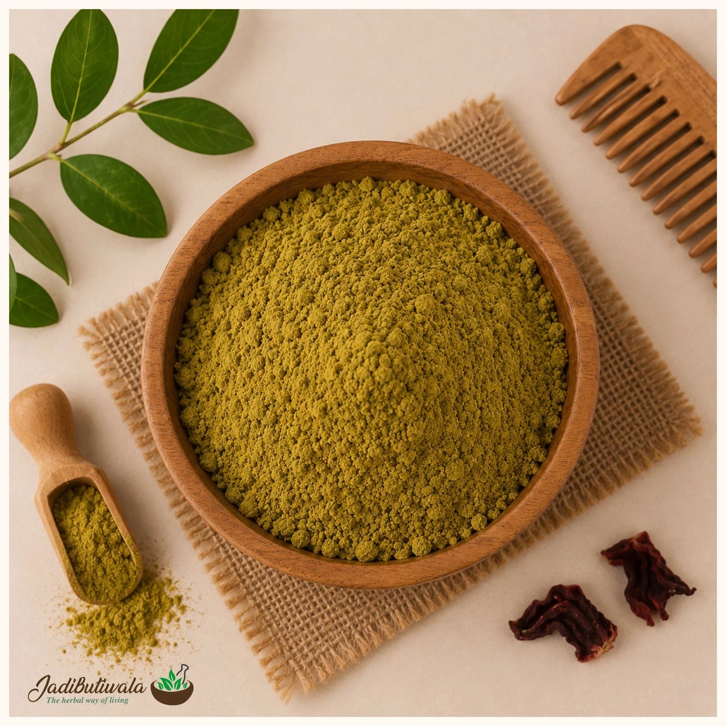 Herbal Henna ( हर्बल मेहेंदी )