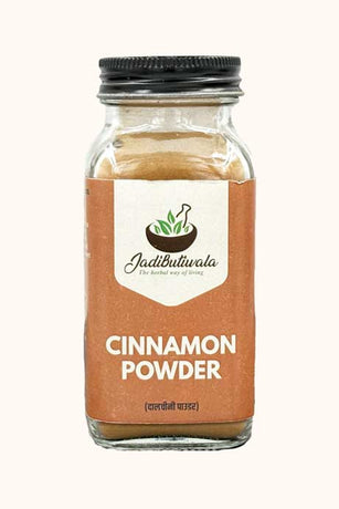 Cinnamon (दाल चीनी)