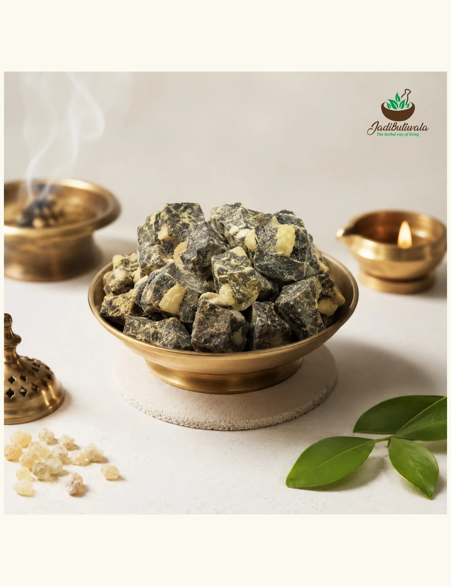 Dhoop Variety Pack (Sarayi+Lobhan+Dashang Dhoop)