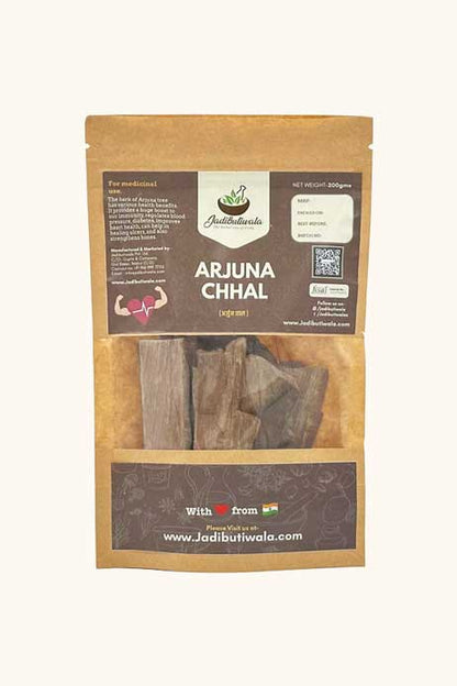 Arjun Chhaal (अर्जुन छाल)
