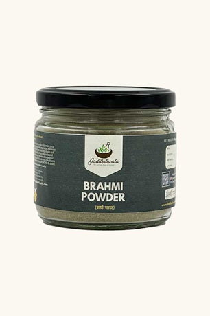 Brahmi- (ब्राह्मी)