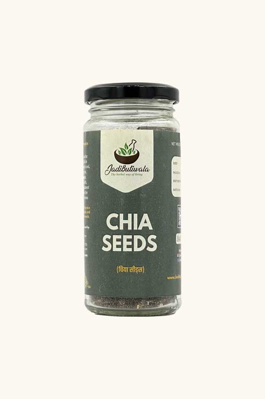 Chia Seeds (चिया सीड्स)