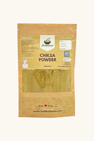 Chiksa Powder (चिकसा पाउडर)