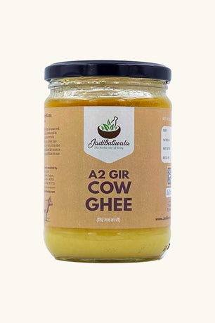 A2 Cow Ghee (गिर गाय का घी)
