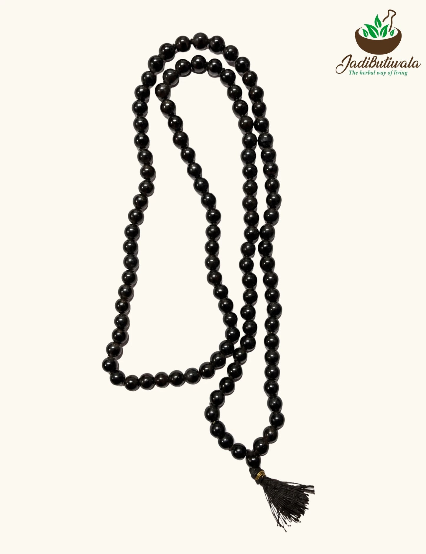 Black Hakik Mala (काला हक़ीक़ माला)