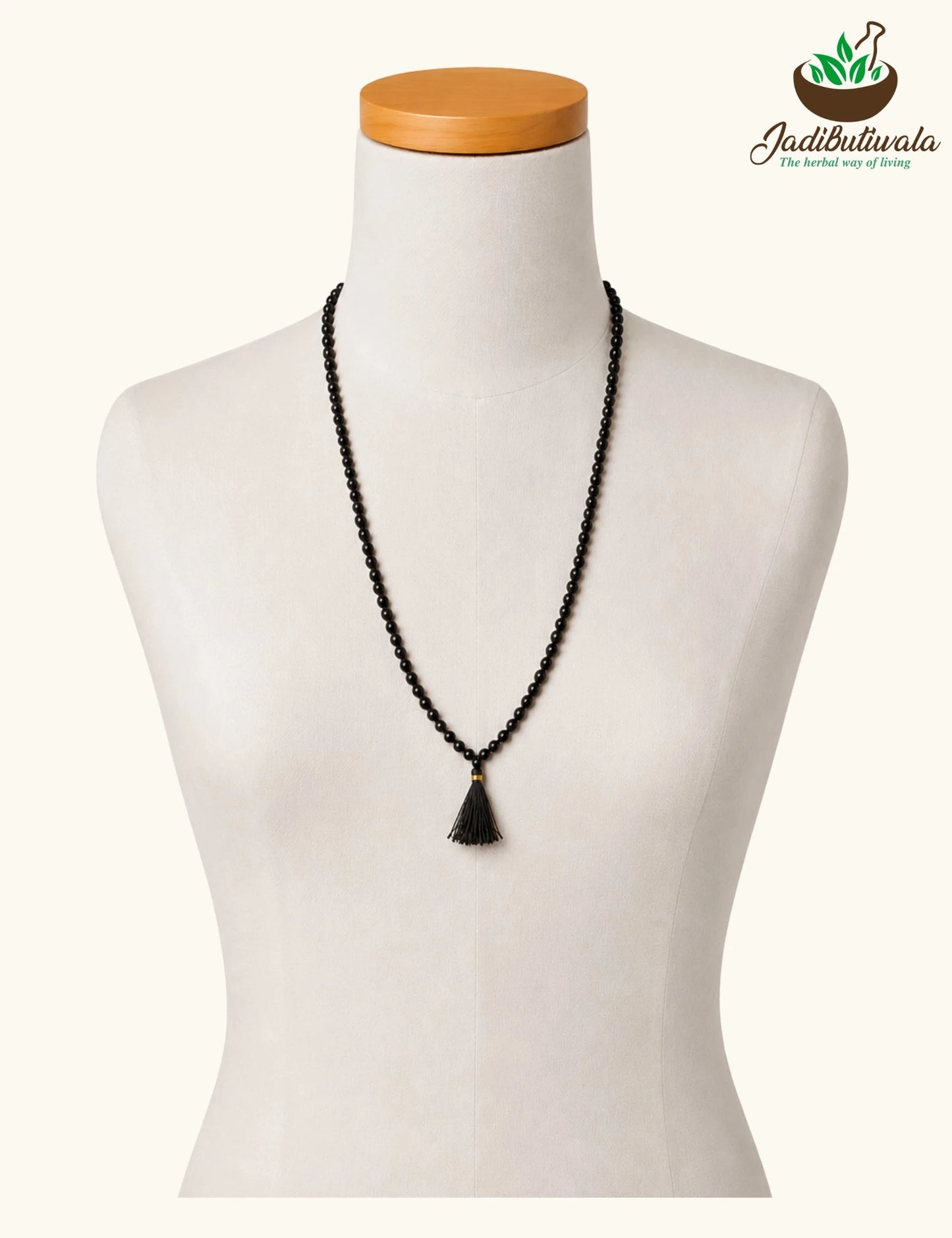 Black Hakik Mala (काला हक़ीक़ माला)