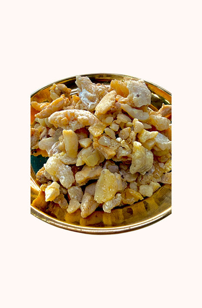Raw Heeng (हींग)