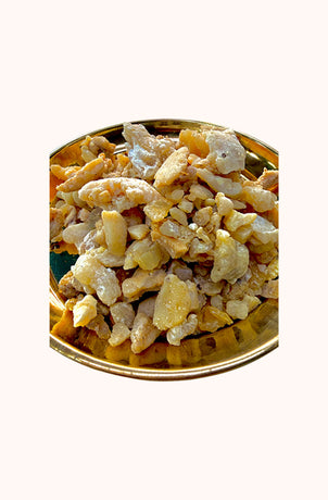 Raw Heeng (हींग)