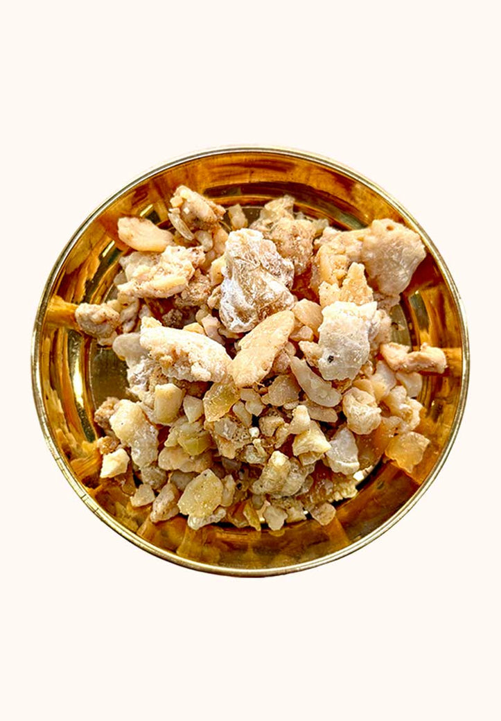 Raw Heeng (हींग)