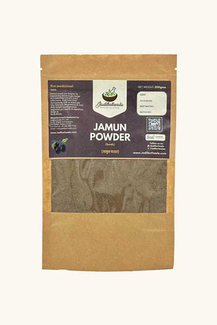Jamun Powder (जामुन पाउडर)