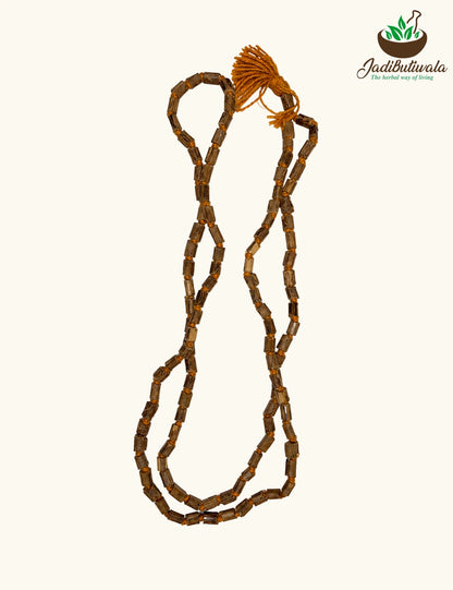 Kali Tulsi Mala for Daily Wear