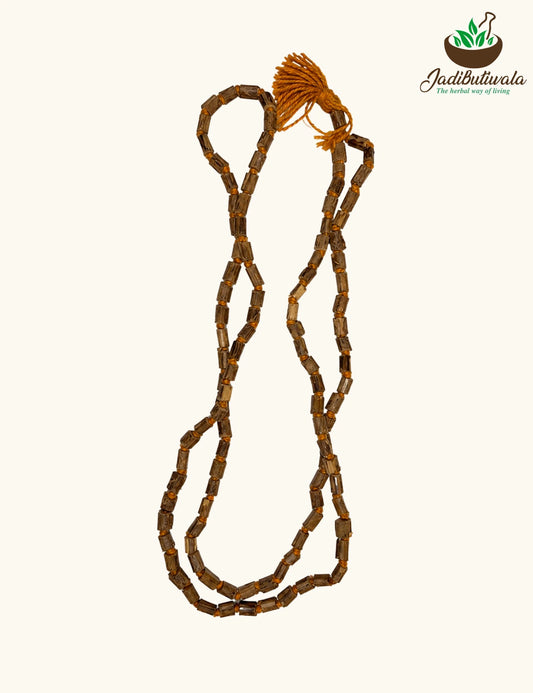 Kali Tulsi Mala for Daily Wear