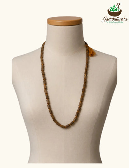 Kali Tulsi Mala for Daily Wear