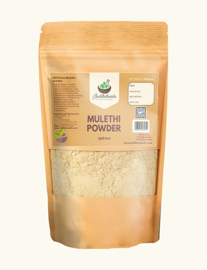 Mulethi (मुलेठी)