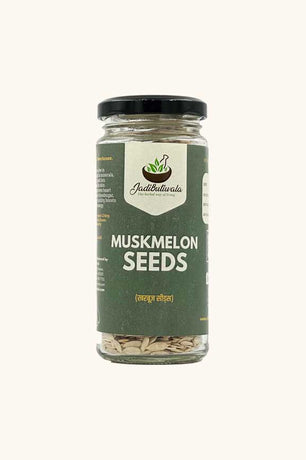Muskmelon Seeds (ख़रबूज़े के बीज)