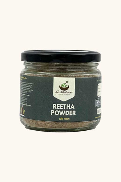 Reetha (रीठा)