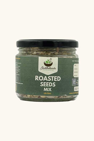 Seed Mix (Semi-Roasted)
