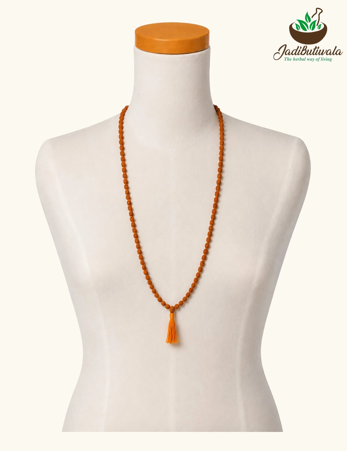 Rudraksh Mala-108 Beads