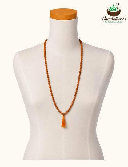Rudraksh Mala-108 Beads