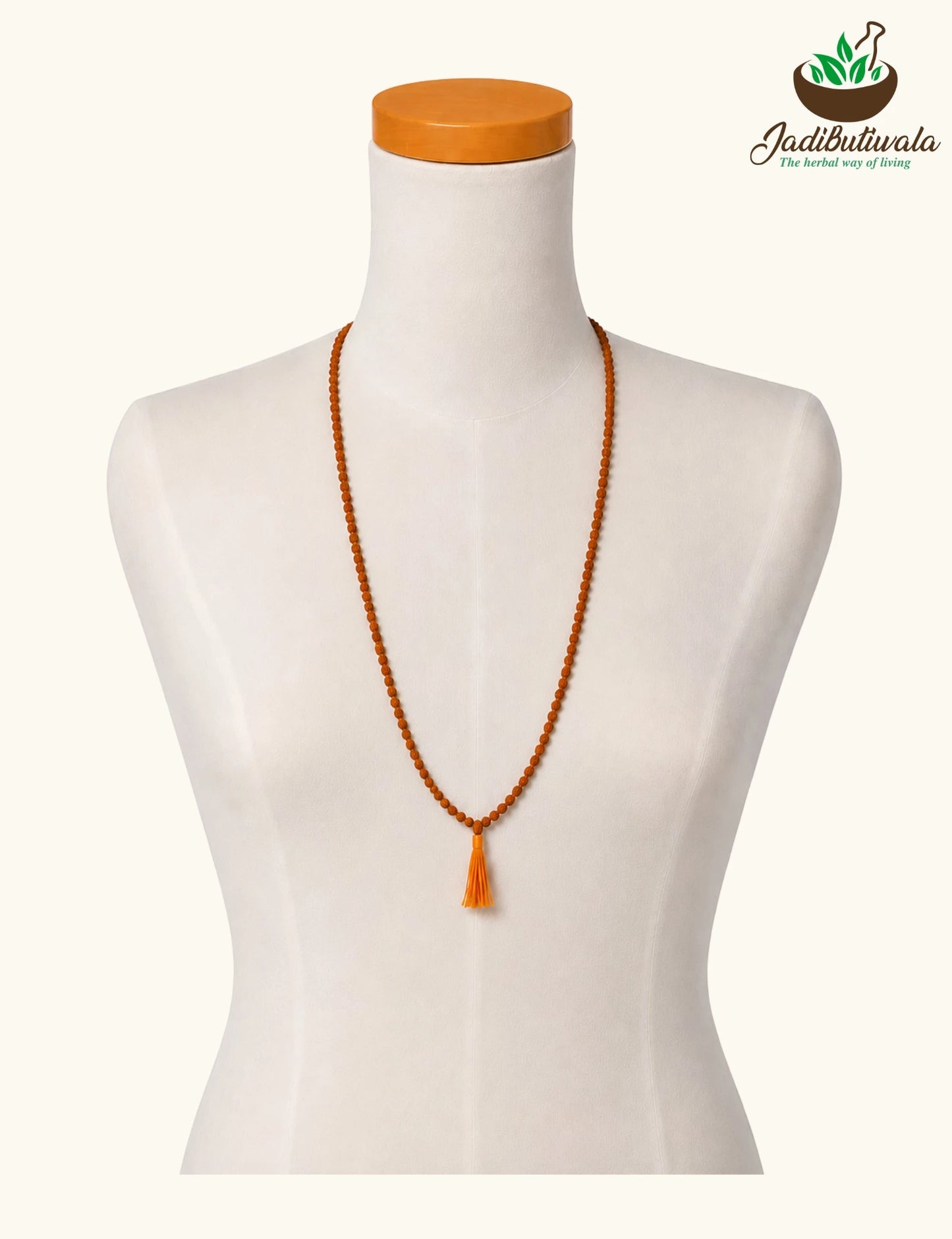 Rudraksh Mala-108 Beads