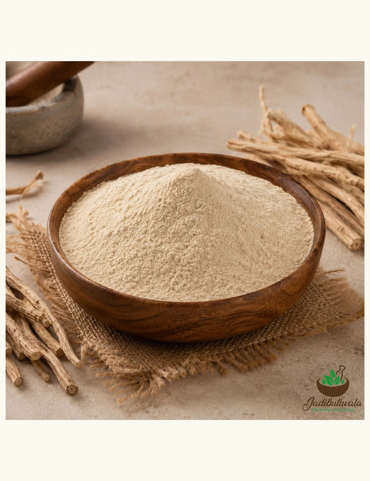 Shatavari (सतावर)