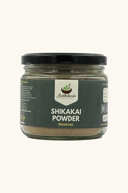 Shikakai (शिकाकाई)