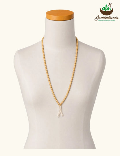 Tulsi Mala-108 Beads (Option-2)