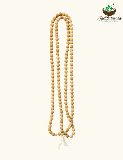 Tulsi Mala-108 Beads (Option-2)