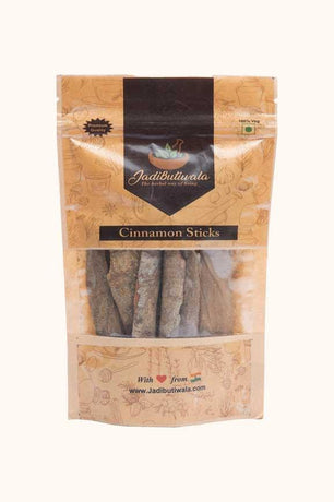 Cinnamon (दाल चीनी) - Jadibutiwala