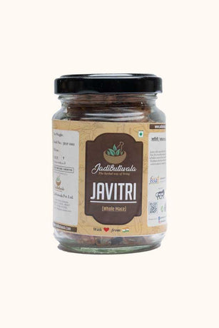 Javitri (Mace) - Jadibutiwala