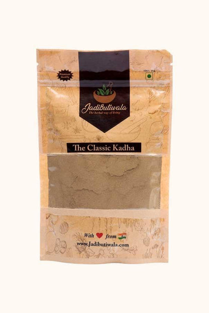 Classic Kadha (Immunity booster) - Jadibutiwala